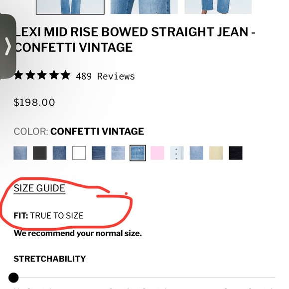 Pistola Lexi Confetti Vintage Hearts Embroidered NWT 25 $198 - Picture 8 of 9